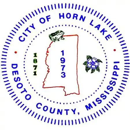 City of horn lake - City Employment Application (except police) Request for Public Record Political Sign Permit Application Contact Info. 3101 Goodman Rd., W. Horn Lake, MS 38637;